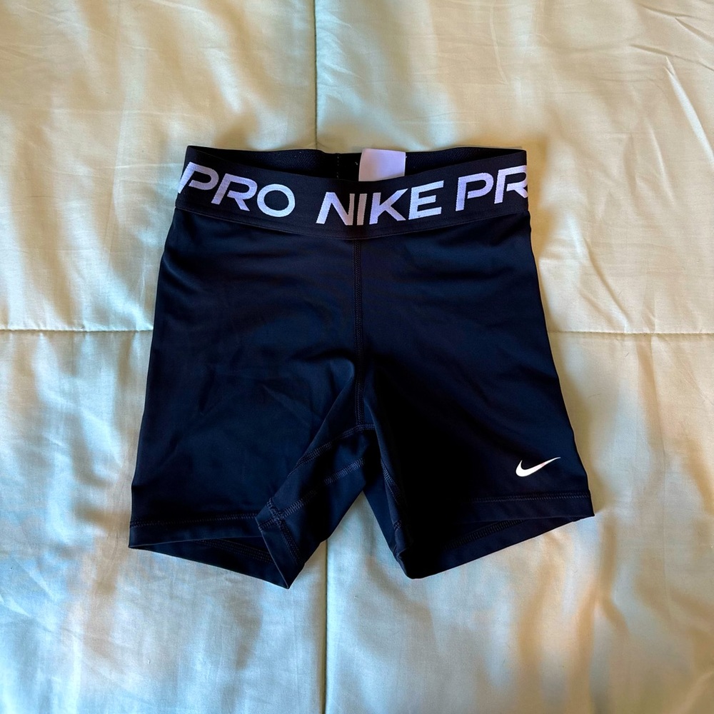 Nike Pro Shorts